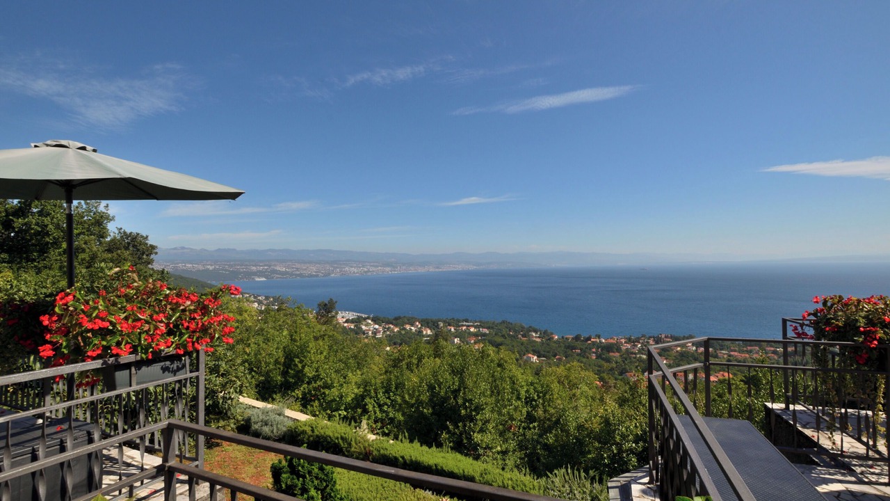 Photo of Outdoor in Opatija