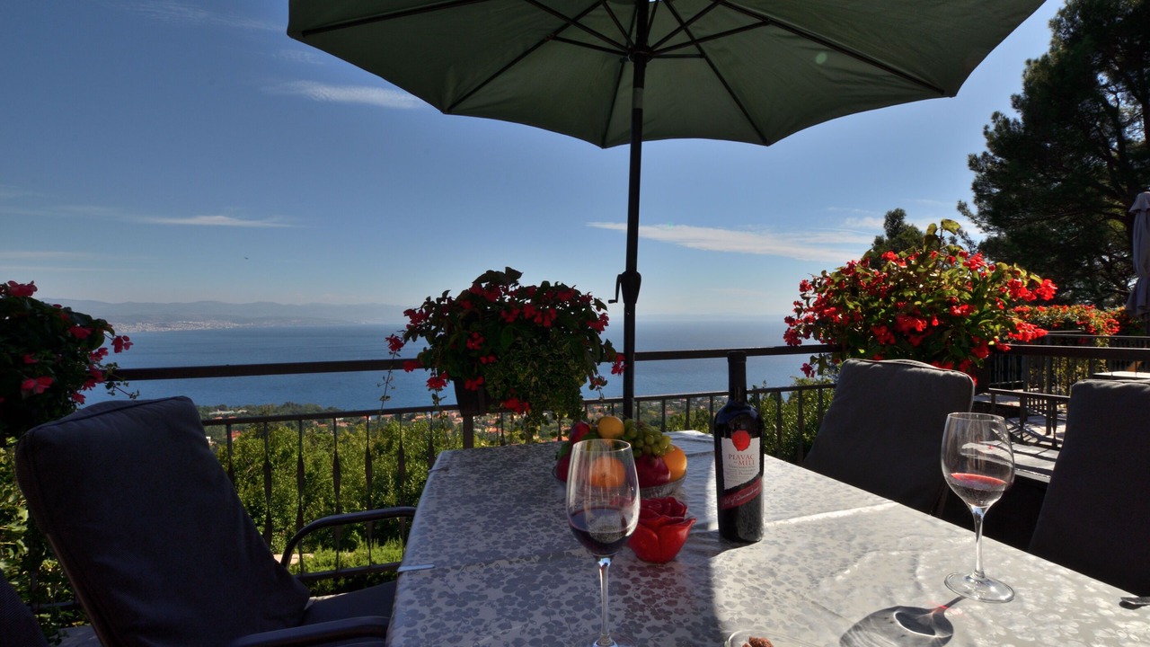 Photo of Outdoor in Opatija
