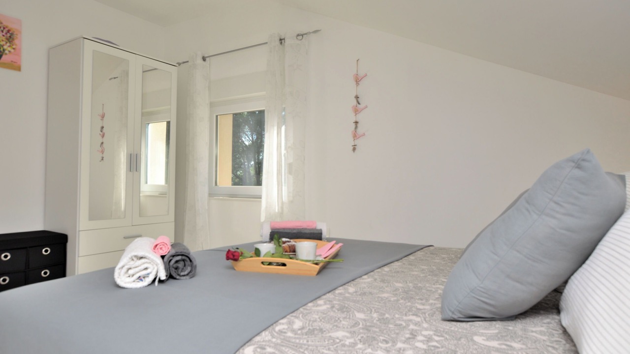 Photo of Bedroom in Opatija