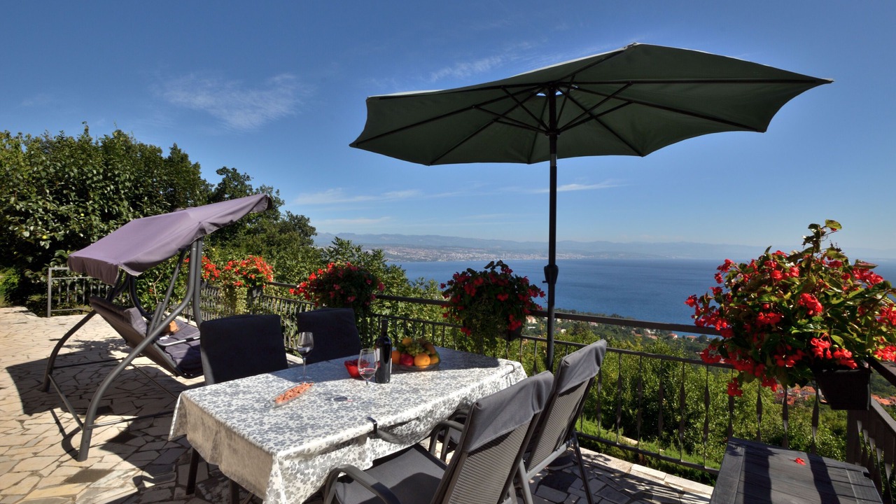 Photo of Outdoor in Opatija