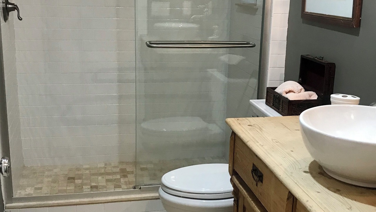 Photo of Bathroom in Spring Lake