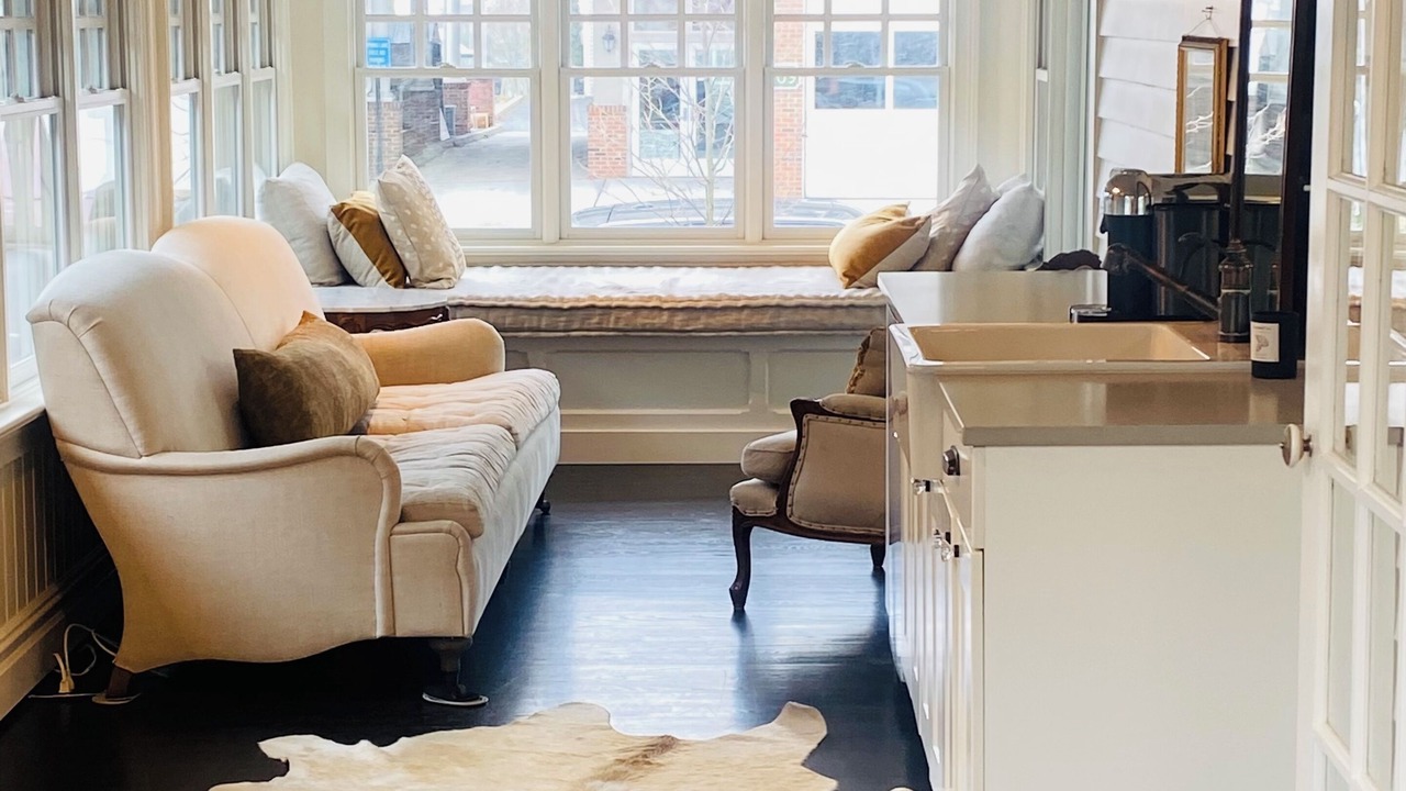 Photo of Livingroom in Spring Lake