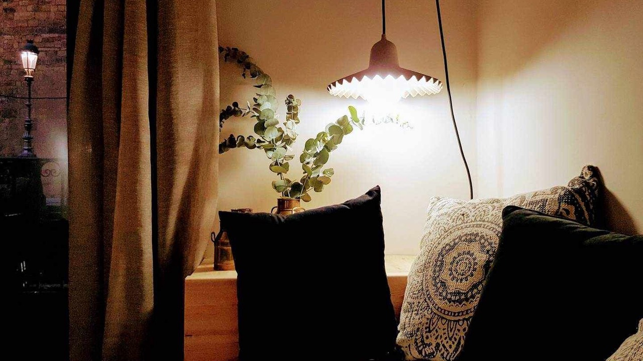 Photo of Livingroom in Olot
