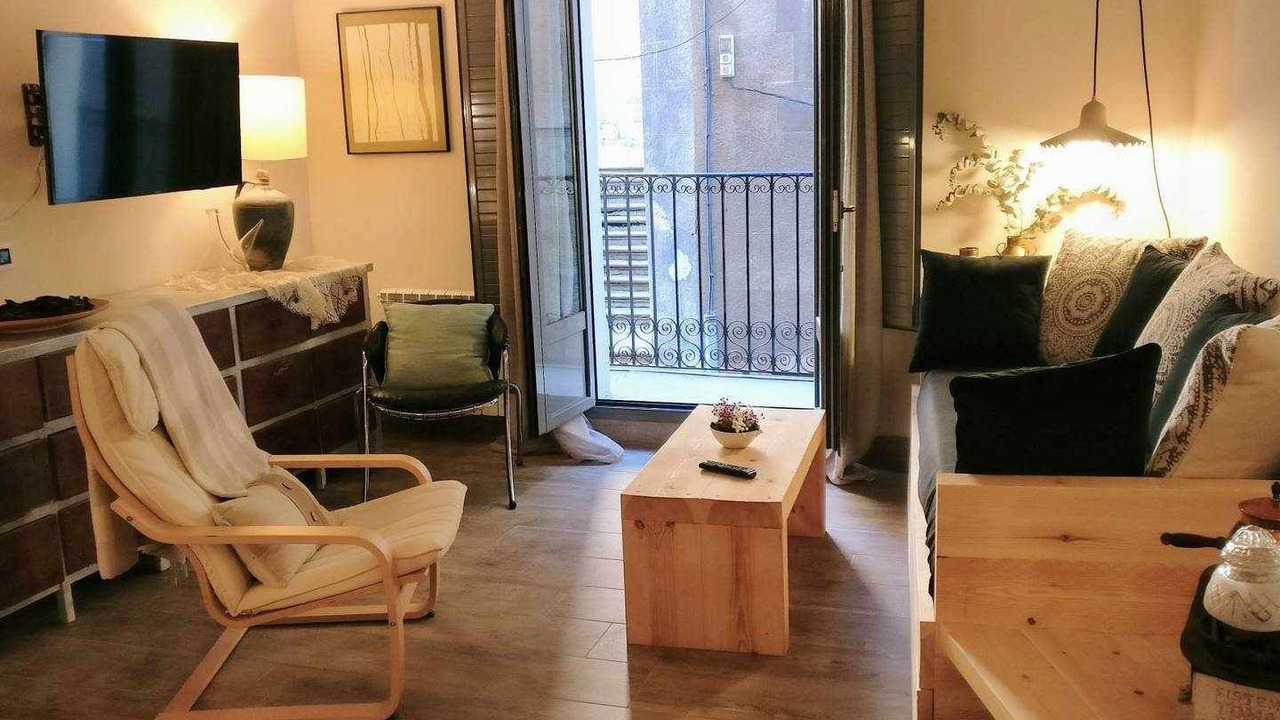 Photo of Livingroom in Olot
