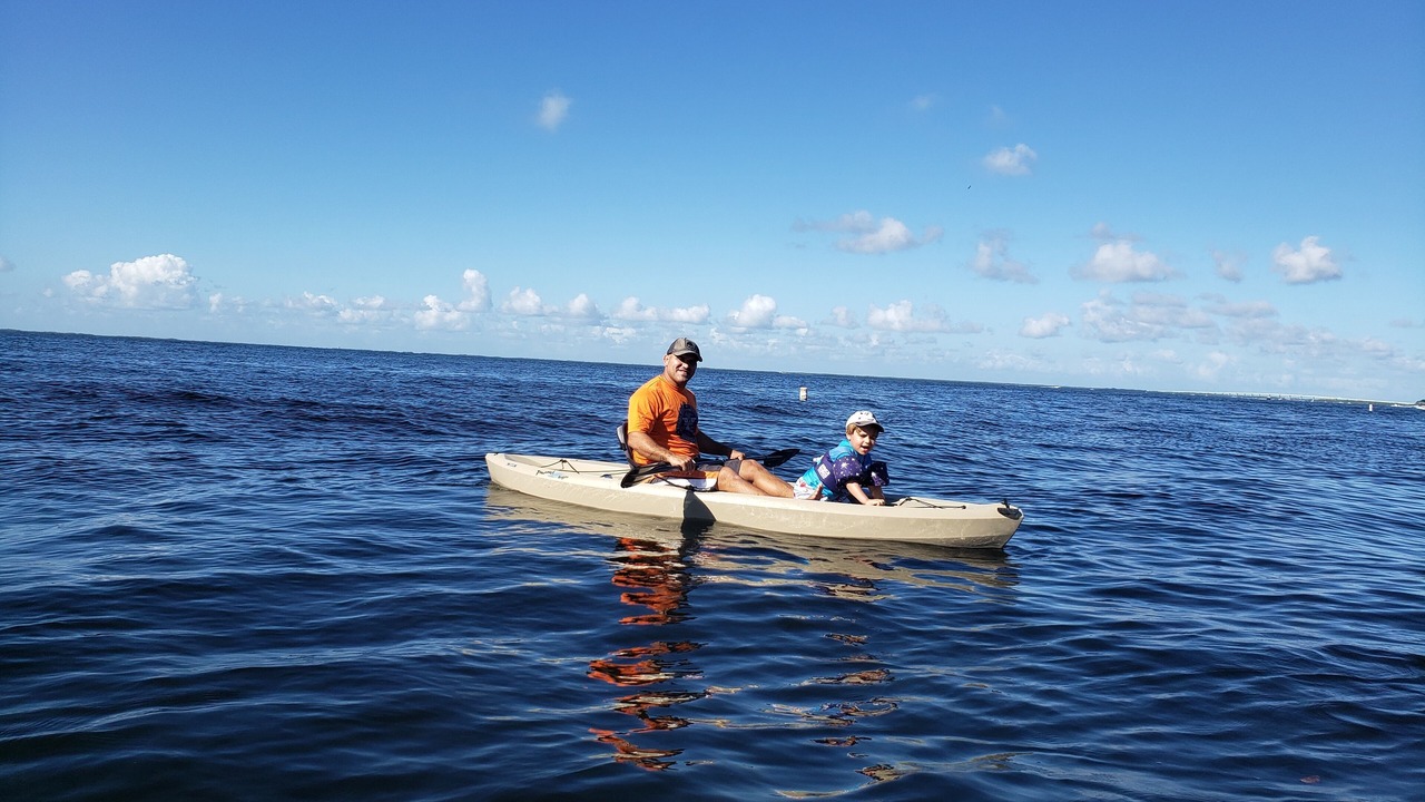 Photo of Others in Twin Lakes