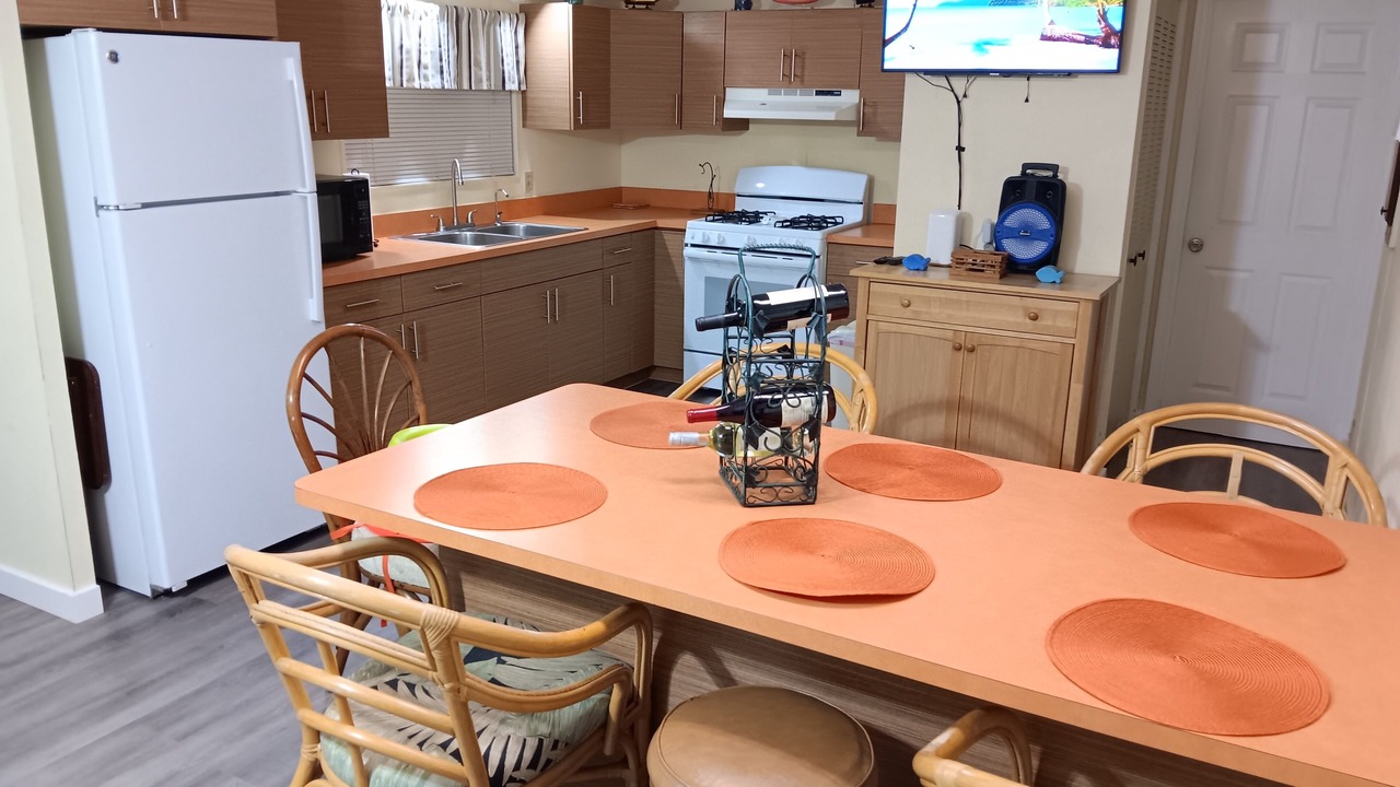 Photo of Kitchen in Twin Lakes