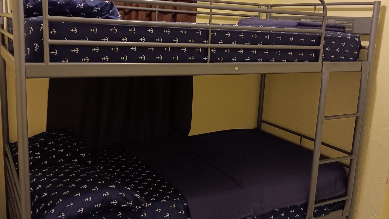 Photo of Bedroom in Twin Lakes