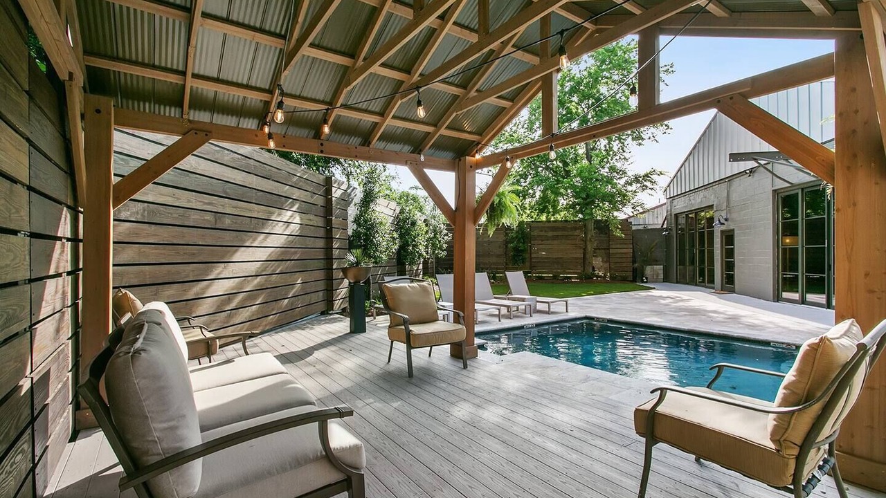 Photo of Outdoor in Faubourg Marigny