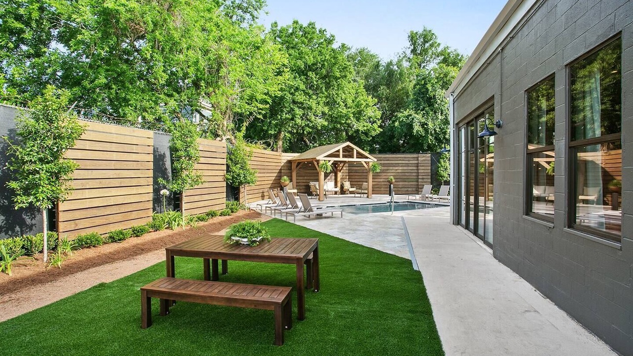 Photo of Outdoor in Faubourg Marigny