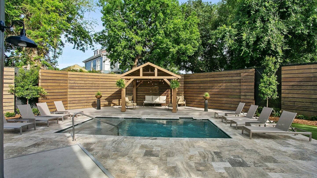 Photo of Outdoor in Faubourg Marigny