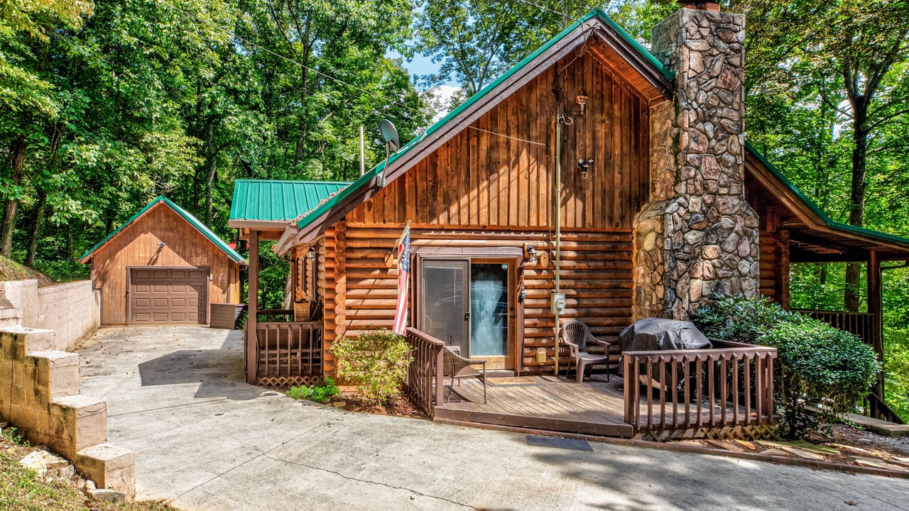 Photo of Outdoor in Big Creek