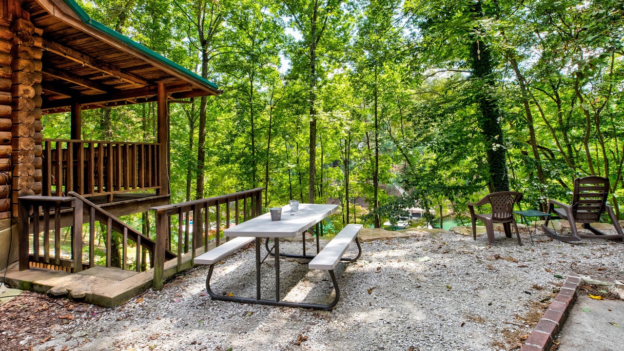 Photo of Outdoor in Big Creek