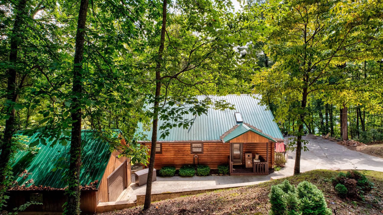 Photo of Outdoor in Big Creek