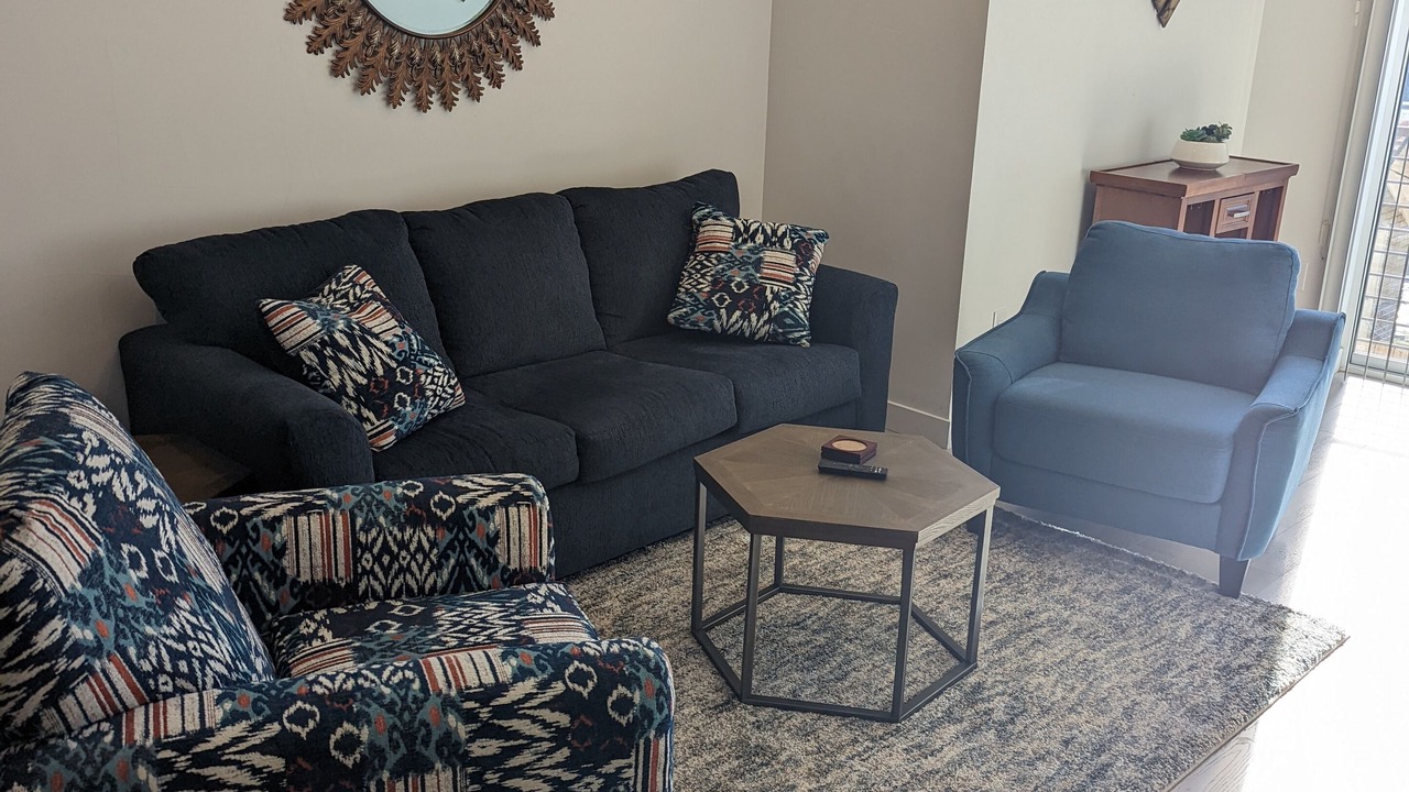 Photo of Bedroom in Sunnyside