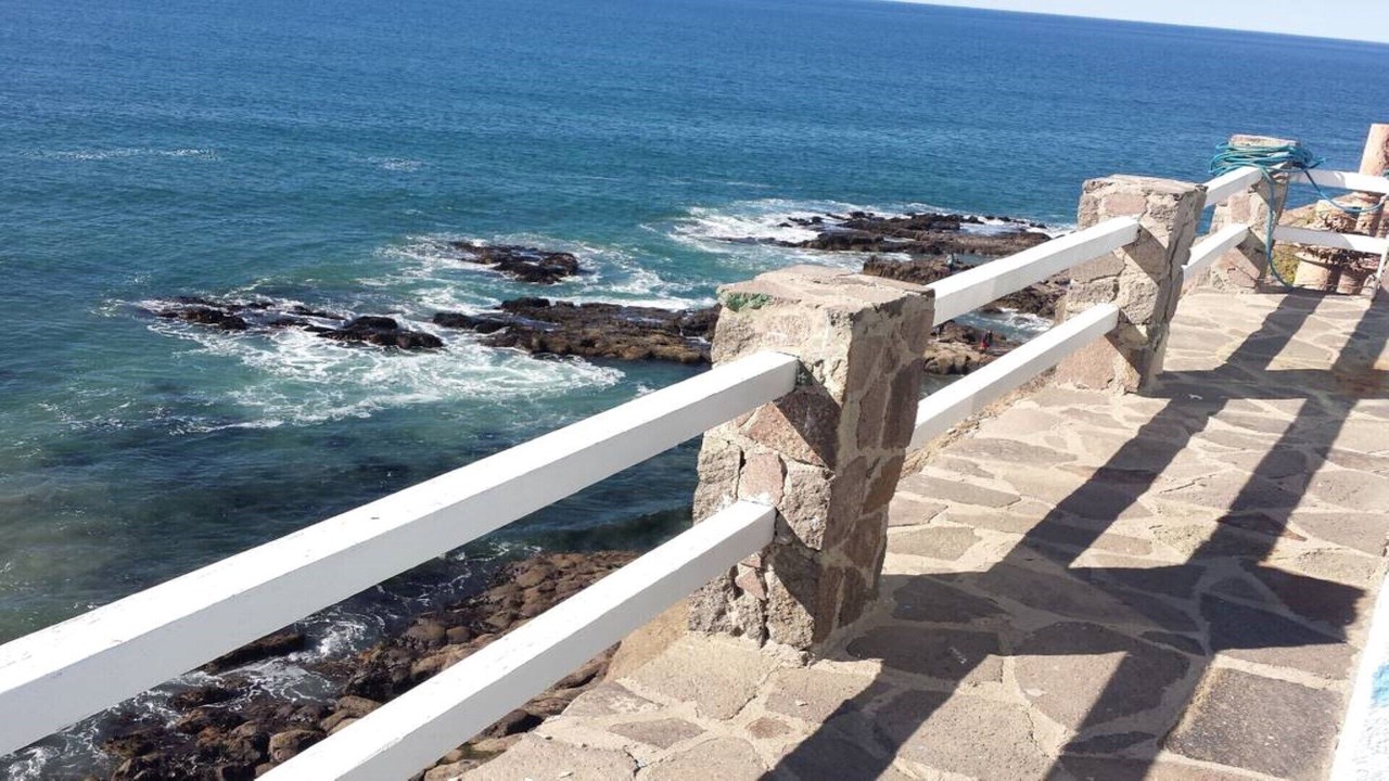 Photo of Patio Balcony in Playas De Tijuana