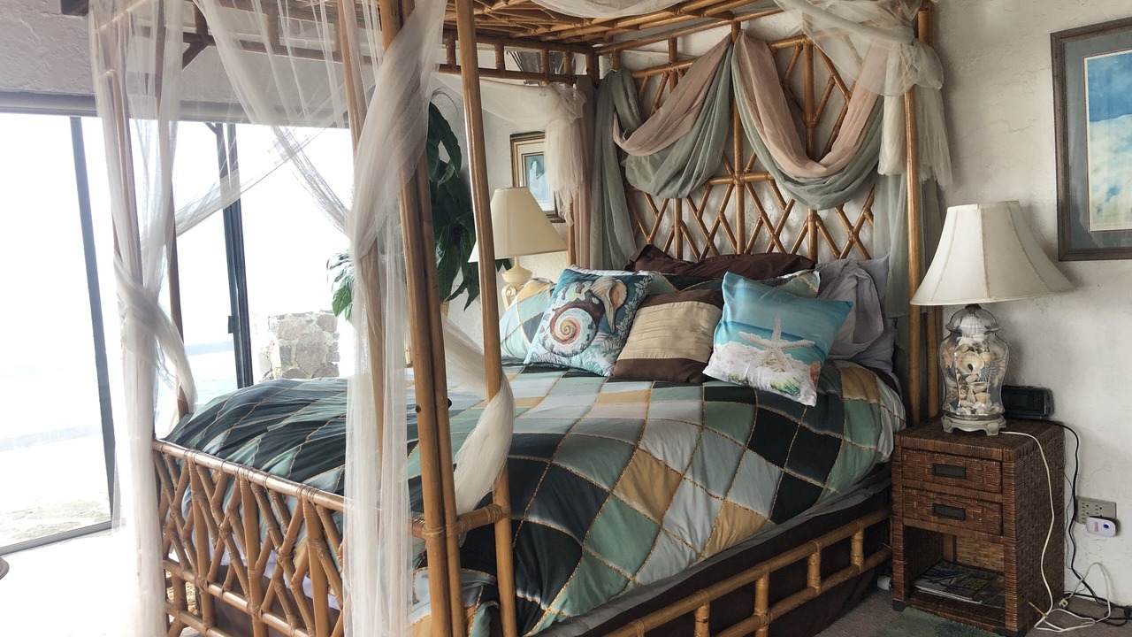Photo of Bedroom in Playas De Tijuana