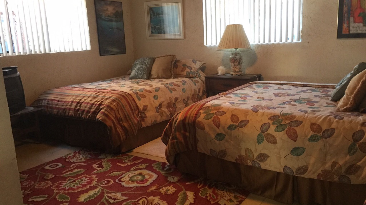 Photo of Bedroom in Playas De Tijuana