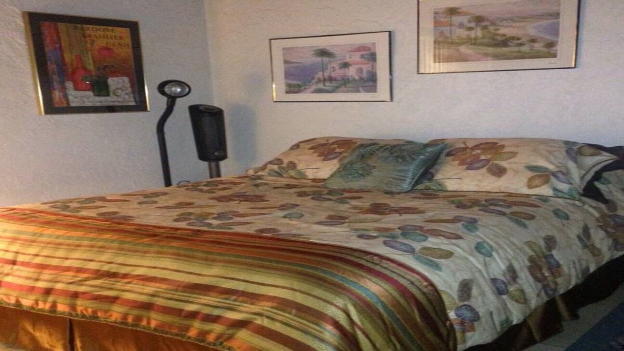 Photo of Bedroom in Playas De Tijuana