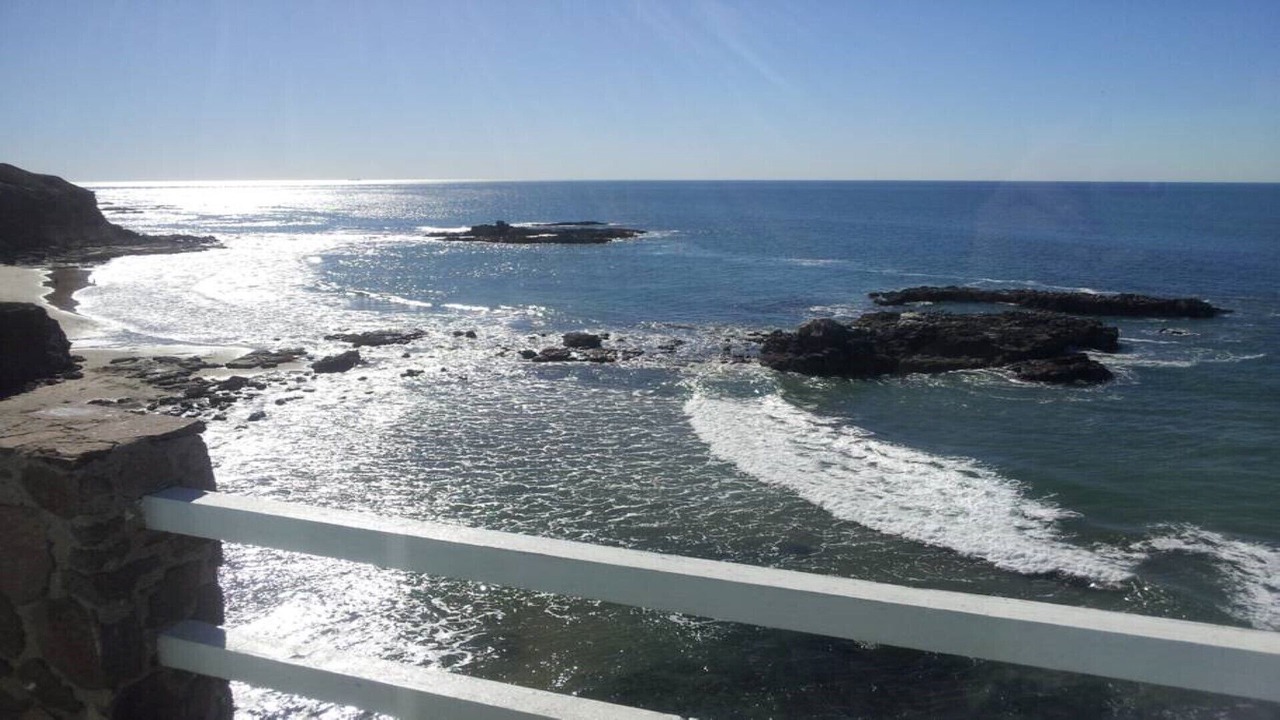 Photo of Patio Balcony in Playas De Tijuana
