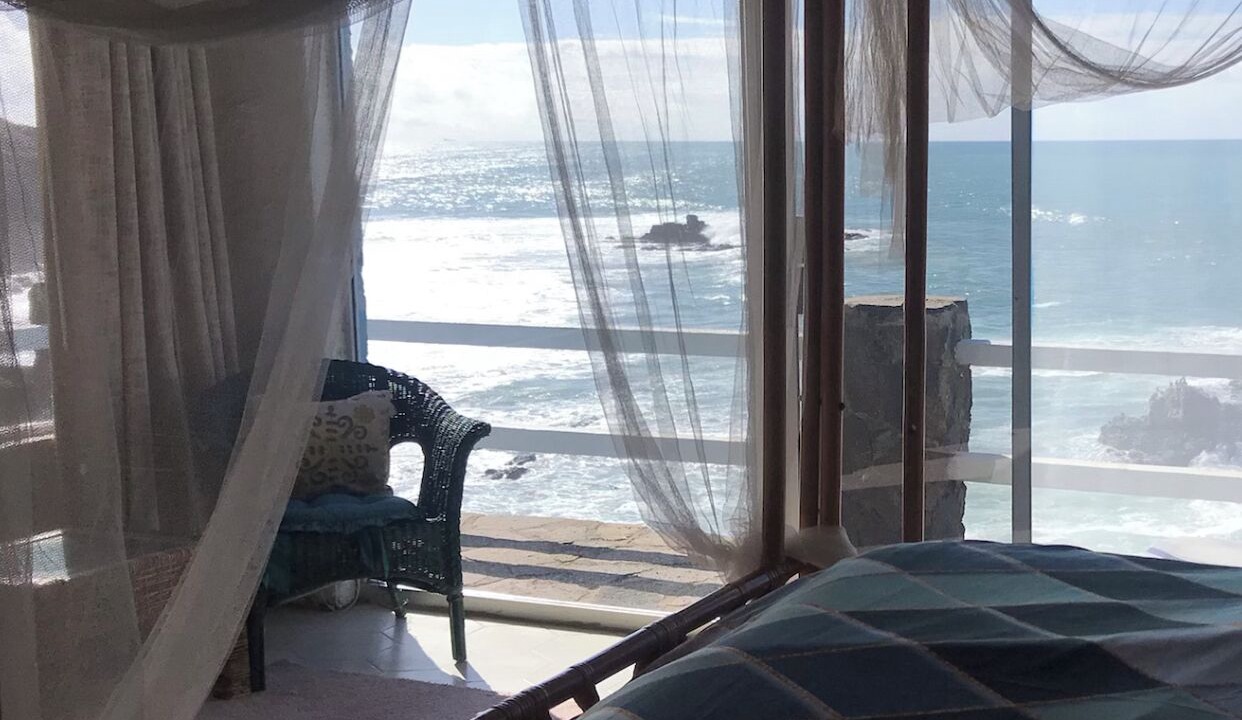 Photo of Patio Balcony in Playas De Tijuana