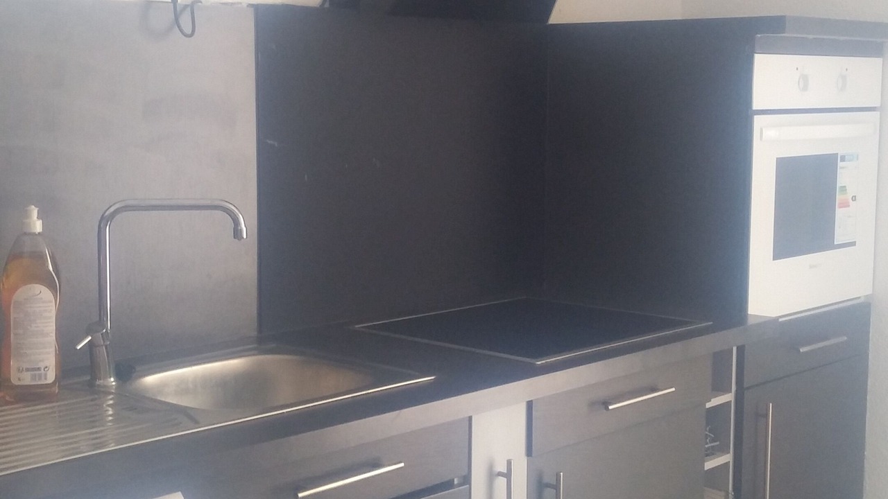 Photo of Kitchen in Moulin a Vent