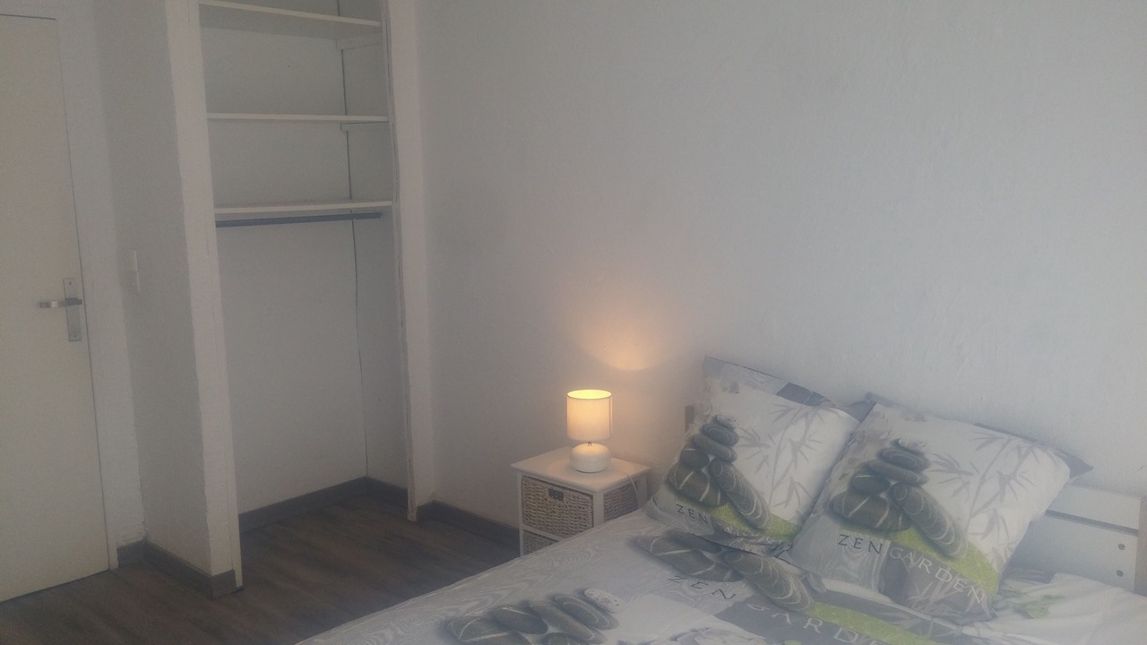 Photo of Bedroom in Moulin a Vent