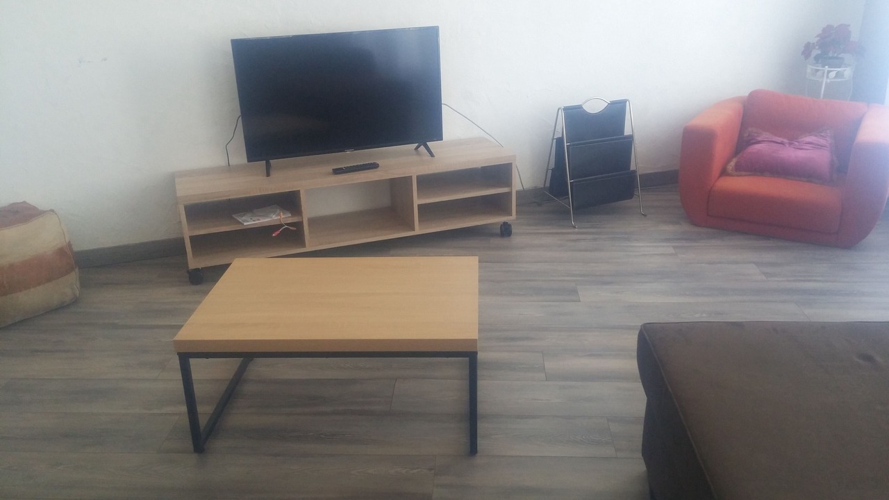 Photo of Livingroom in Moulin a Vent