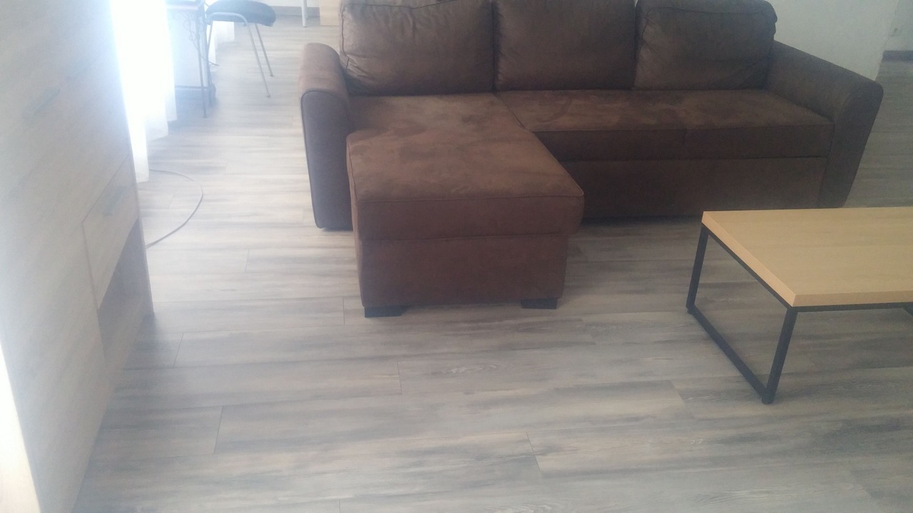 Photo of Livingroom in Moulin a Vent