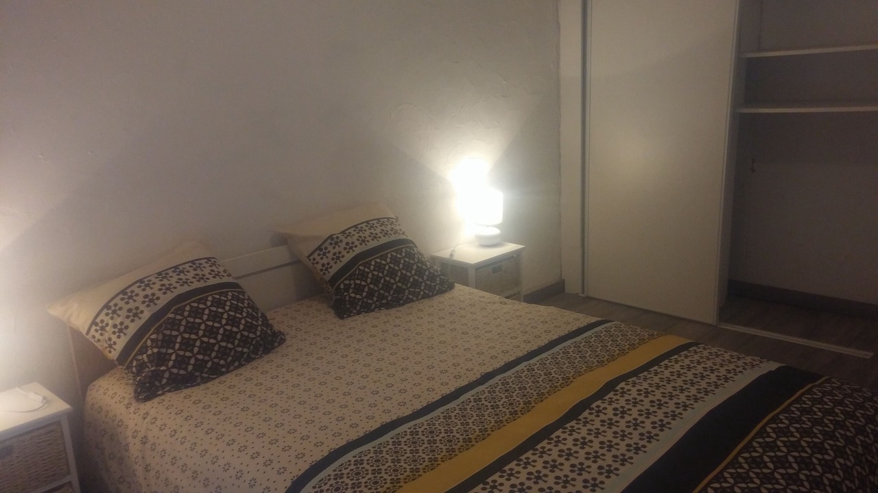 Photo of Bedroom in Moulin a Vent