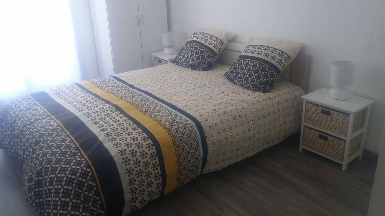 Photo of Bedroom in Moulin a Vent