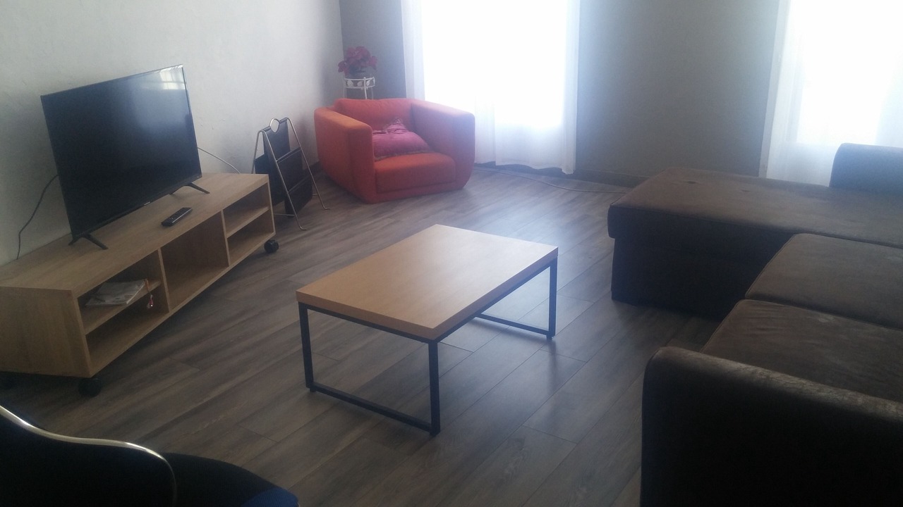 Photo of Livingroom in Moulin a Vent