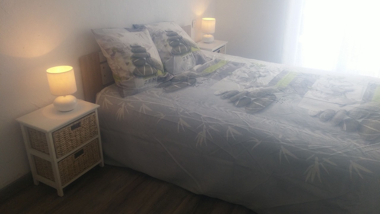 Photo of Bedroom in Moulin a Vent
