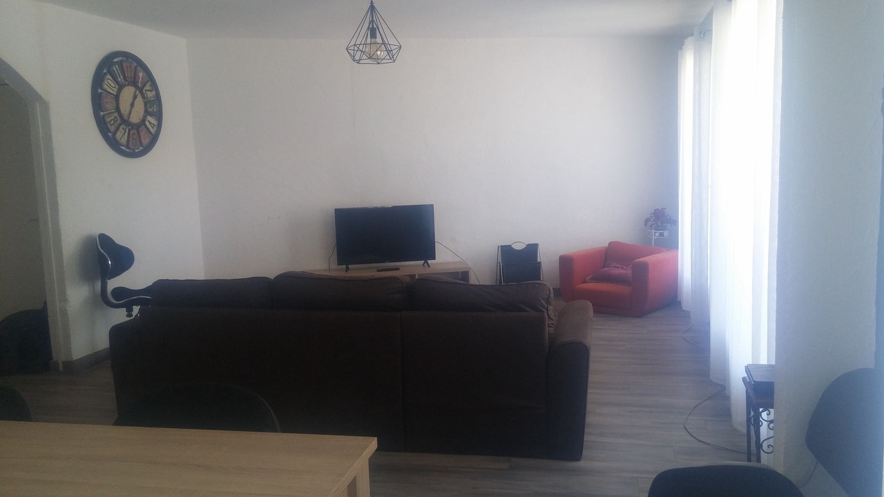 Photo of Livingroom in Moulin a Vent