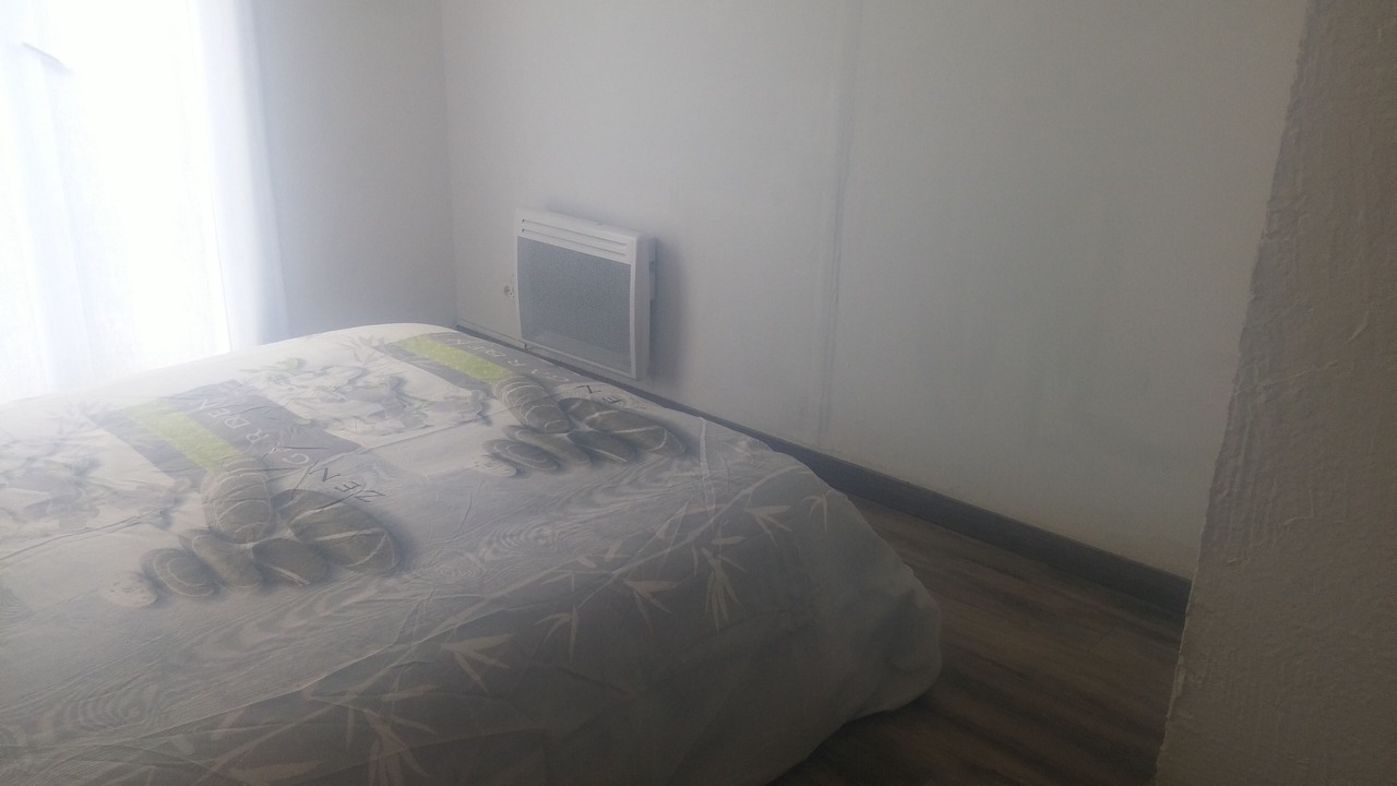Photo of Bedroom in Moulin a Vent