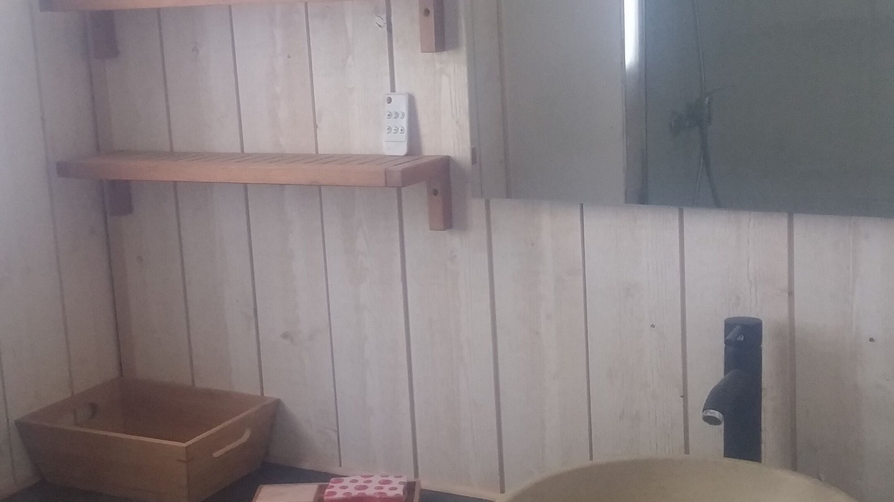 Photo of Bathroom in Moulin a Vent