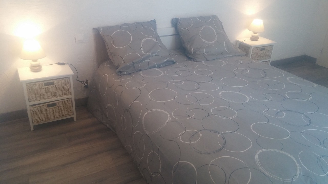 Photo of Bedroom in Moulin a Vent