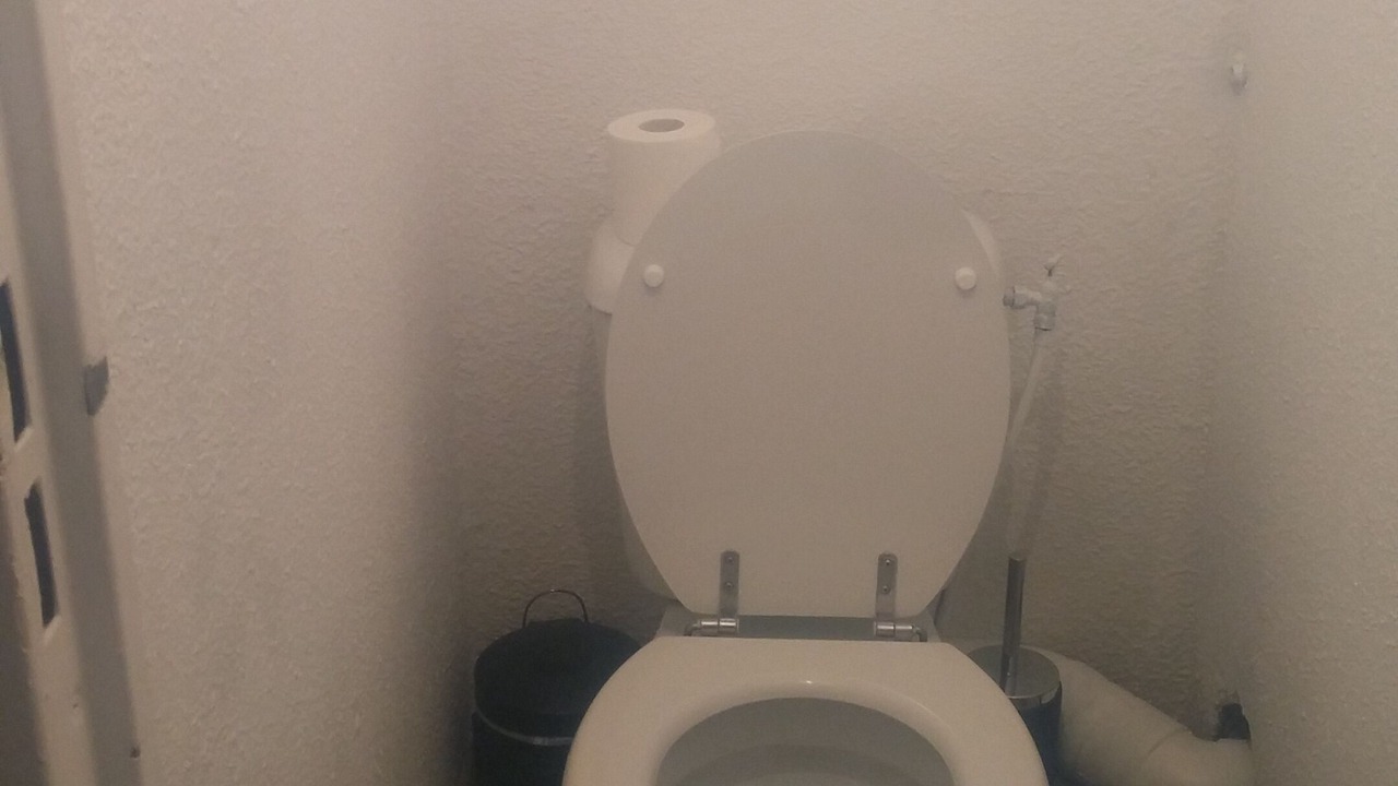 Photo of Bathroom in Moulin a Vent