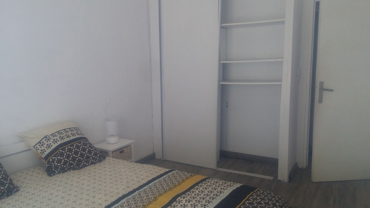Photo of Bedroom in Moulin a Vent