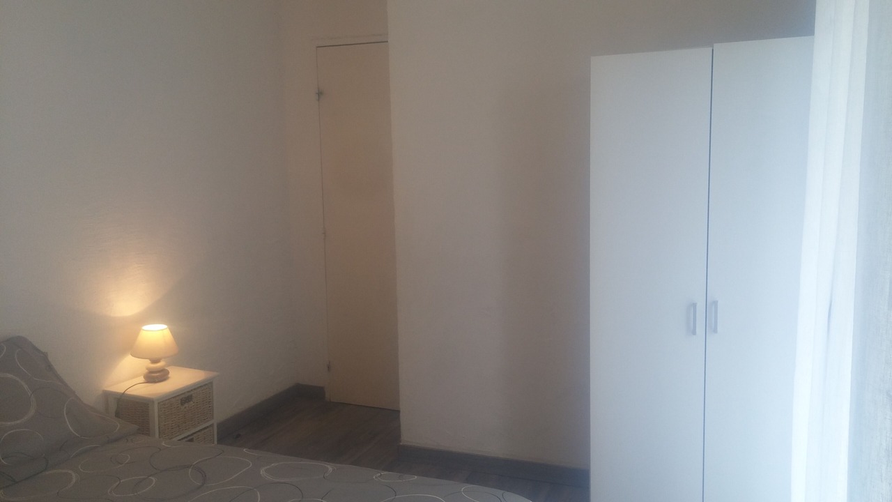 Photo of Bedroom in Moulin a Vent