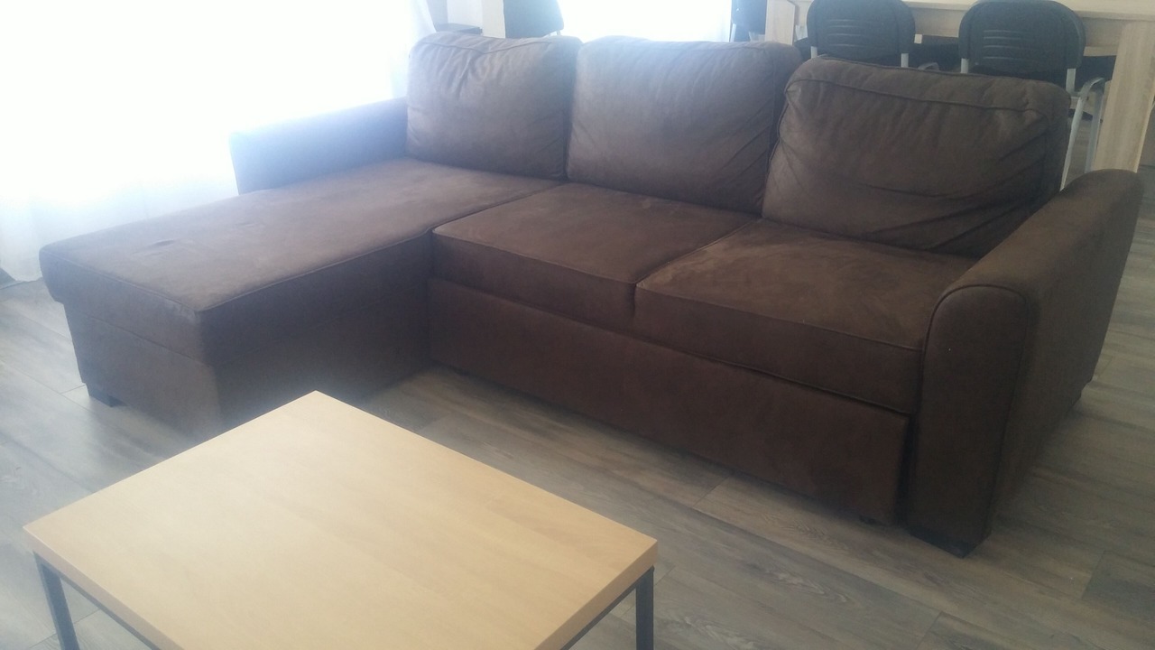 Photo of Livingroom in Moulin a Vent