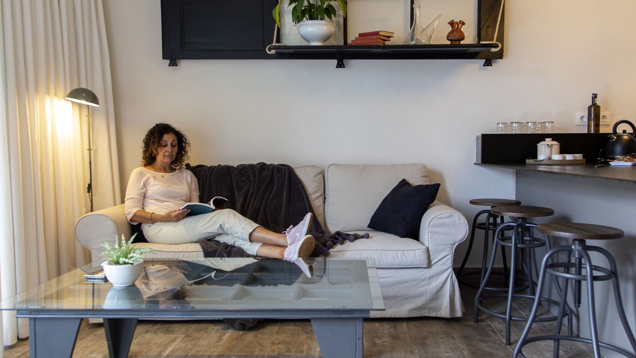 Photo of Livingroom in Olot
