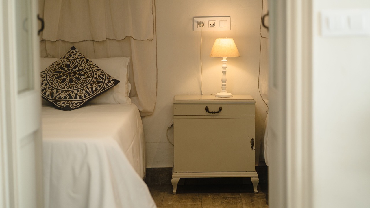 Photo of Bedroom in Olot