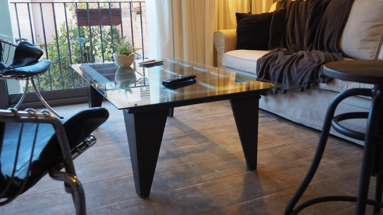 Photo of Livingroom in Olot