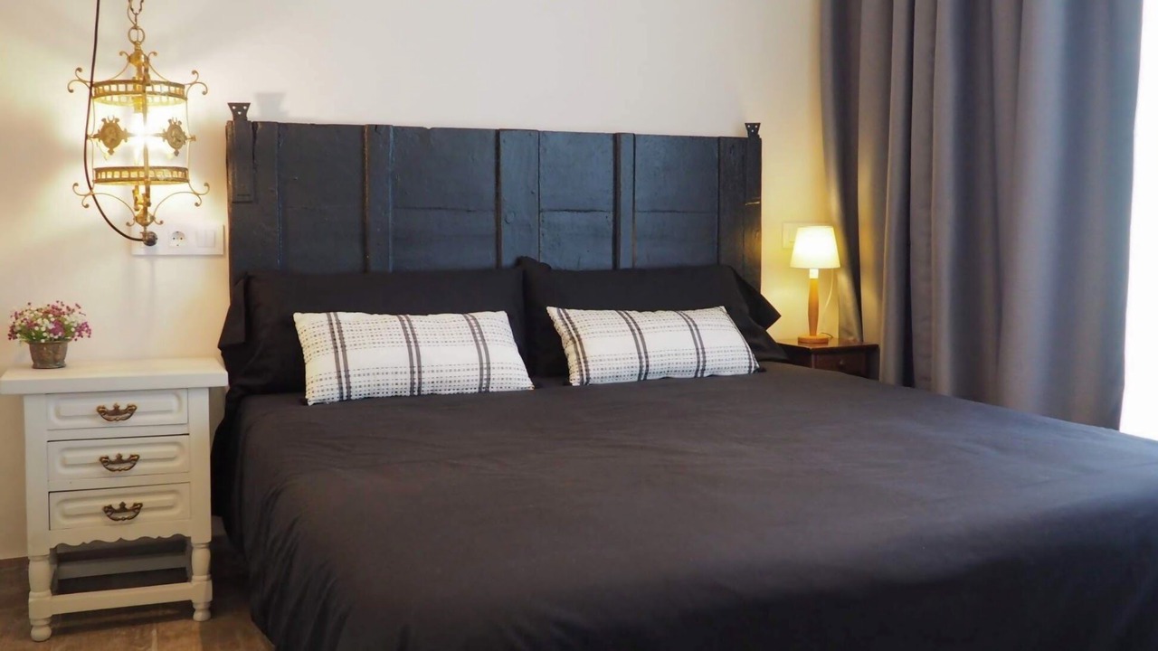 Photo of Bedroom in Olot