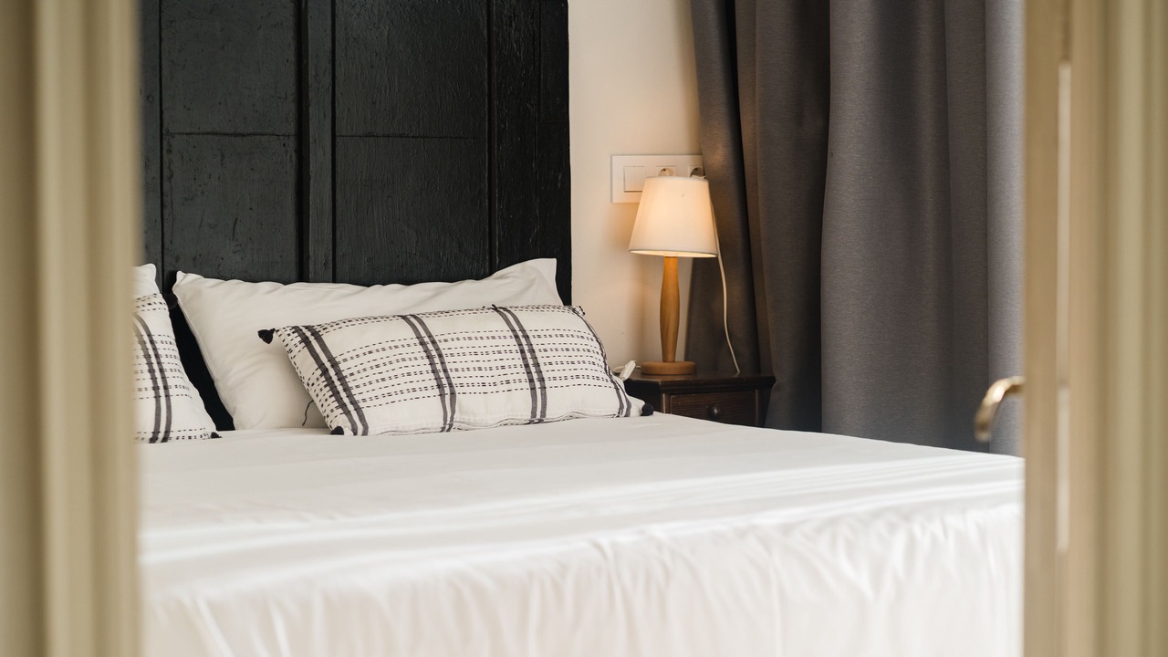 Photo of Bedroom in Olot