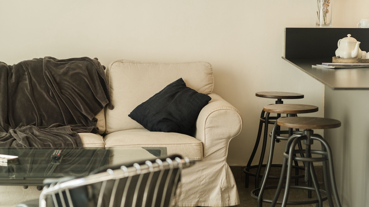 Photo of Livingroom in Olot
