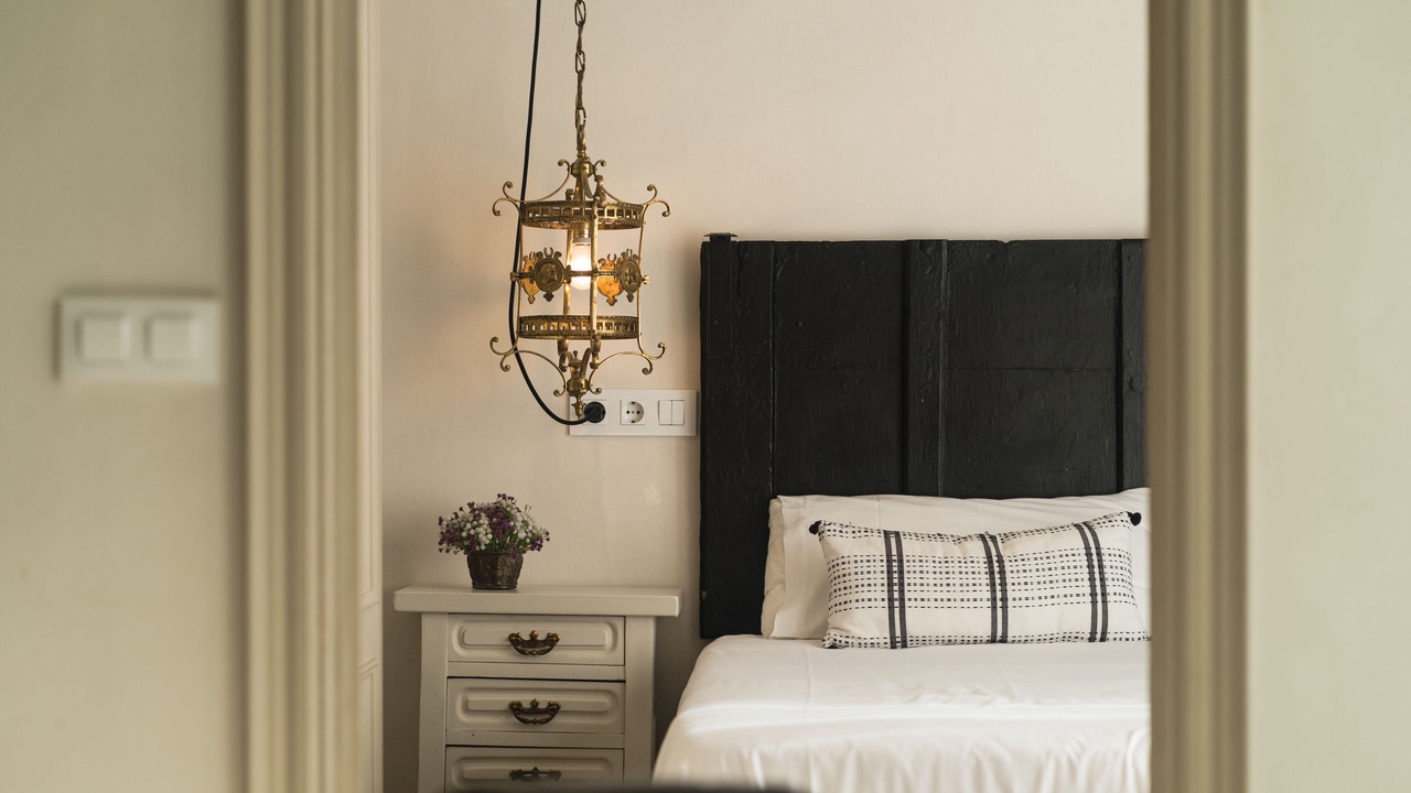 Photo of Bedroom in Olot