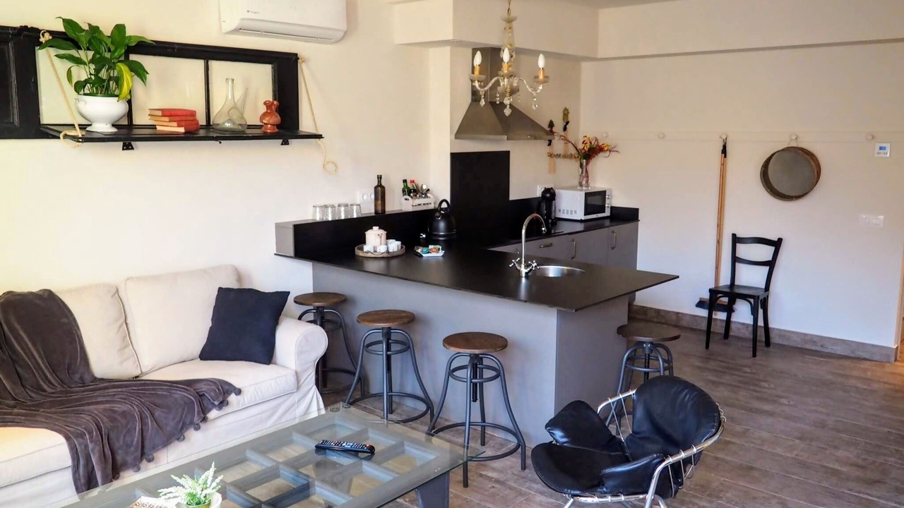 Photo of Livingroom in Olot