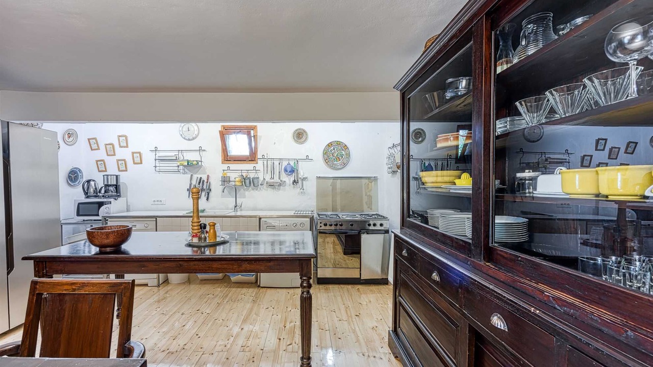 Photo of Kitchen in Nenadici