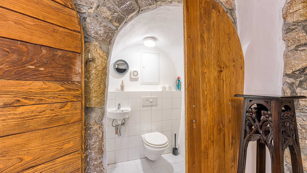 Photo of Bathroom in Nenadici